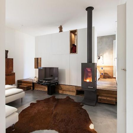 Mini Al Santo Apartment Падуа Екстериор снимка