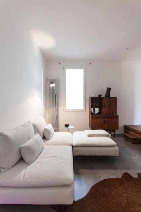 Mini Al Santo Apartment Падуа Екстериор снимка