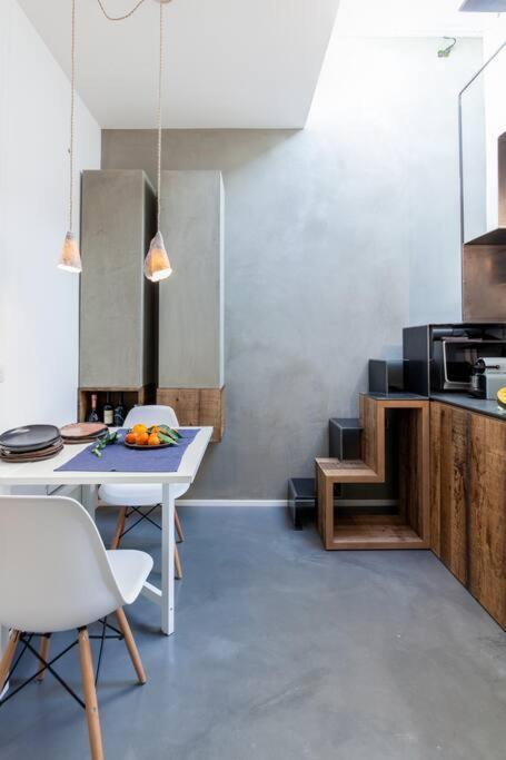 Mini Al Santo Apartment Падуа Екстериор снимка