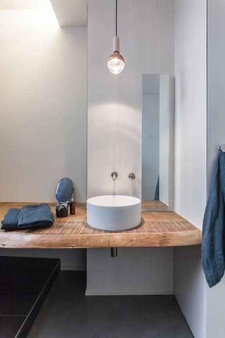 Mini Al Santo Apartment Падуа Екстериор снимка