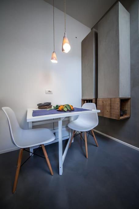 Mini Al Santo Apartment Падуа Екстериор снимка