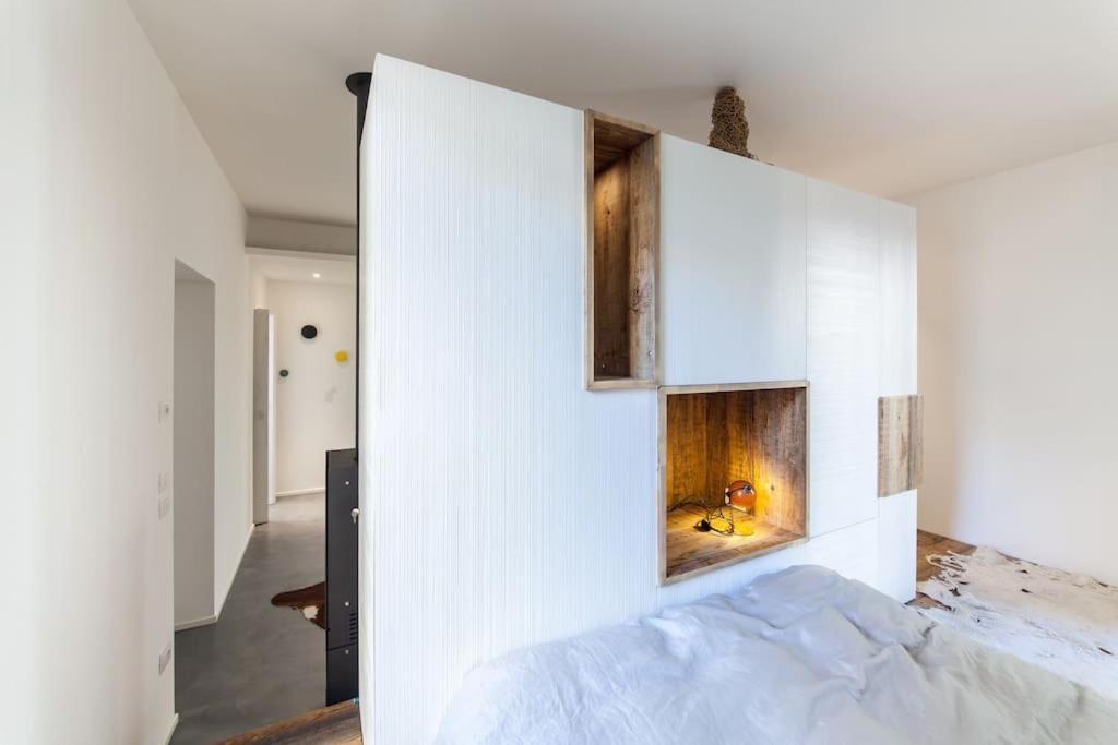 Mini Al Santo Apartment Падуа Екстериор снимка