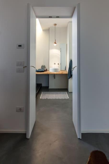 Mini Al Santo Apartment Падуа Екстериор снимка
