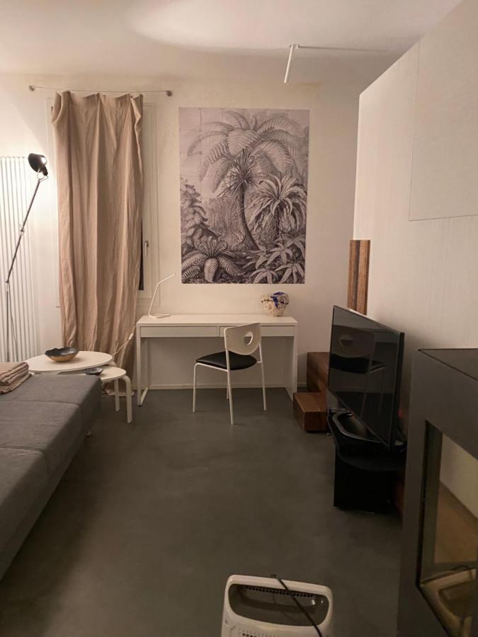 Mini Al Santo Apartment Падуа Екстериор снимка