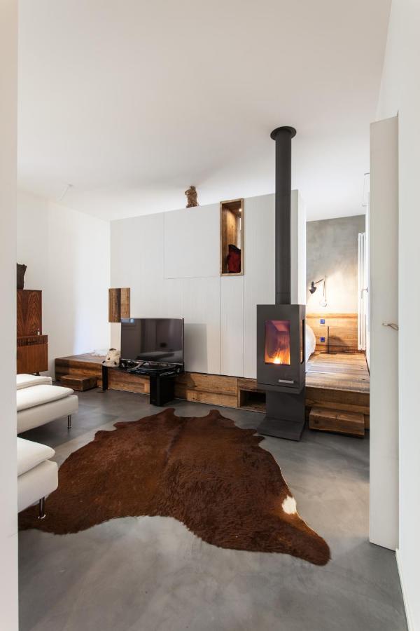 Mini Al Santo Apartment Падуа Екстериор снимка