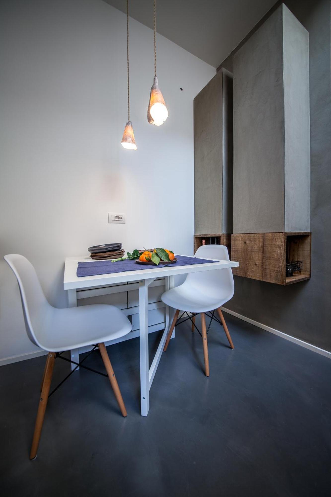 Mini Al Santo Apartment Падуа Екстериор снимка