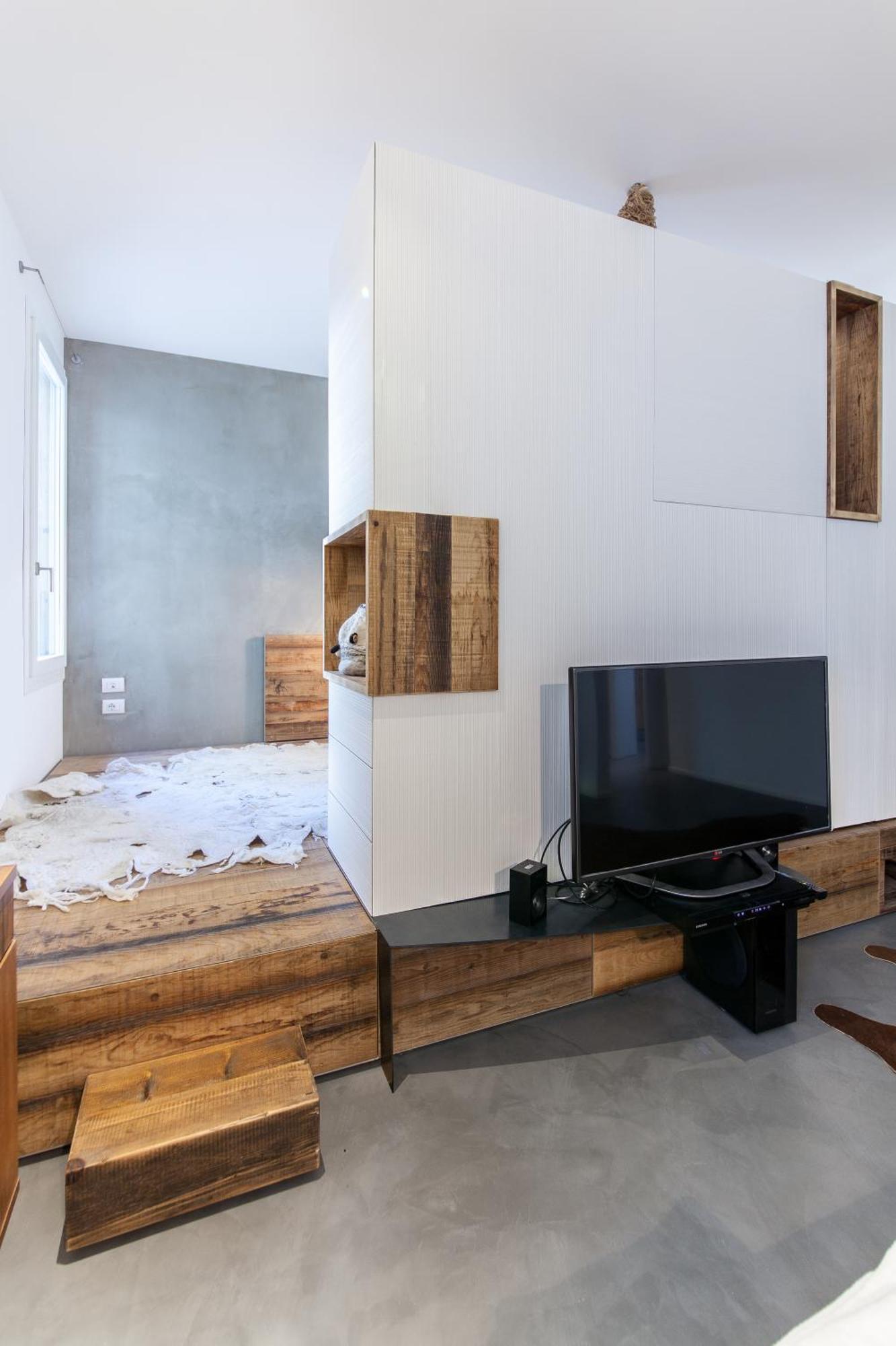 Mini Al Santo Apartment Падуа Екстериор снимка