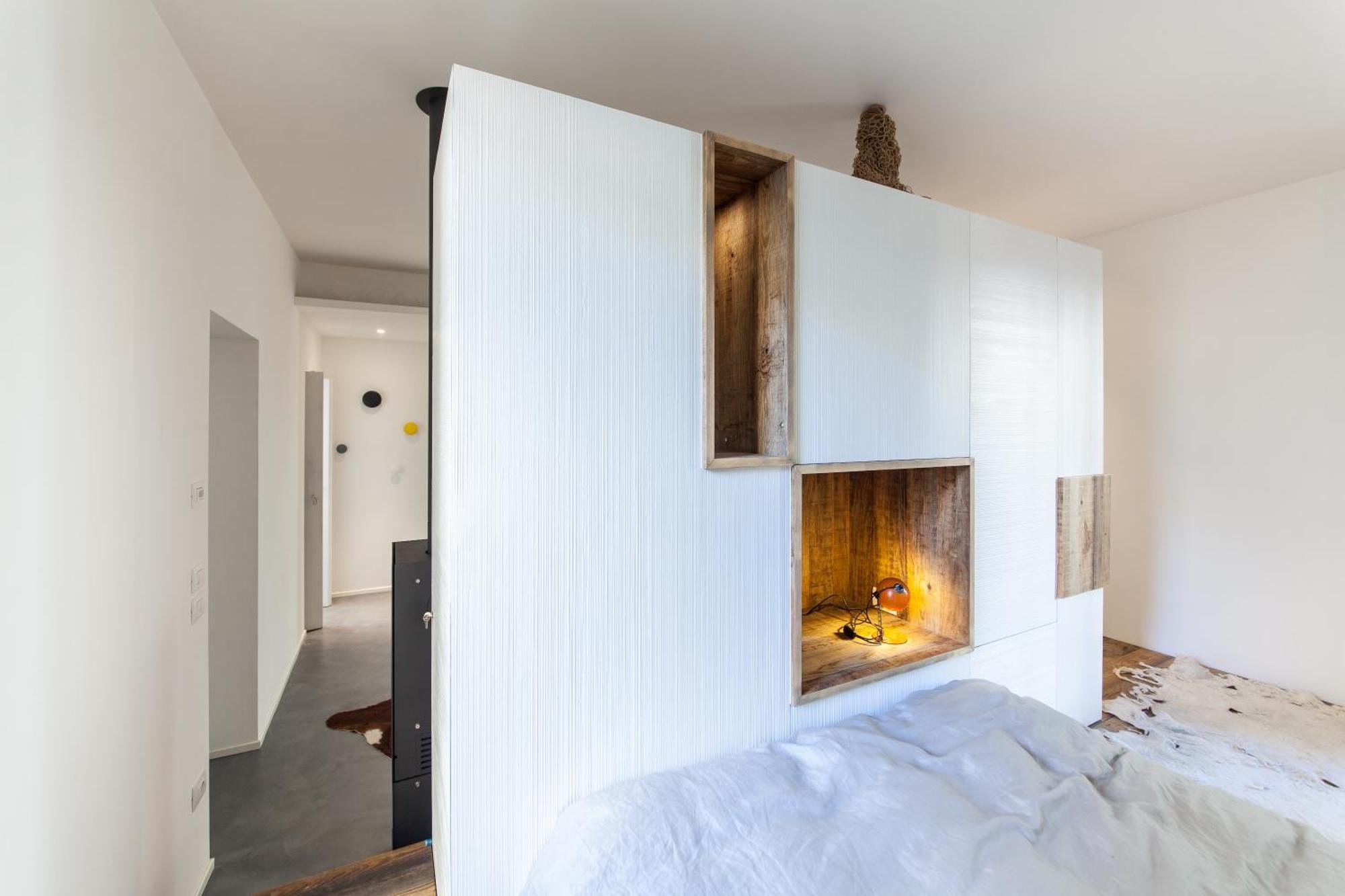 Mini Al Santo Apartment Падуа Екстериор снимка